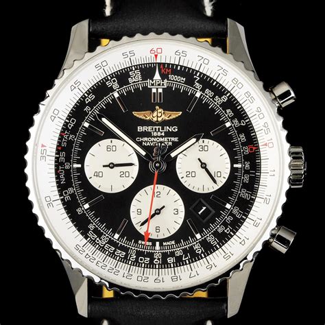 breitling navitimer armband preis|breitling navitimer pre owned.